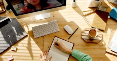 Top Online Resources for Further Education