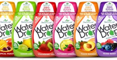 SweetLeaf Water Enhancer