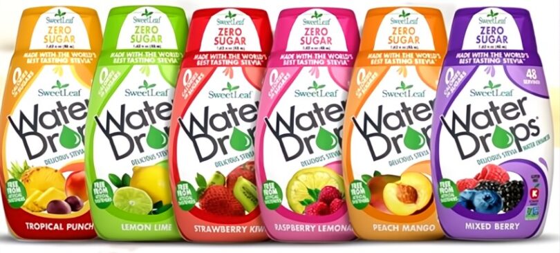 SweetLeaf Water Enhancer