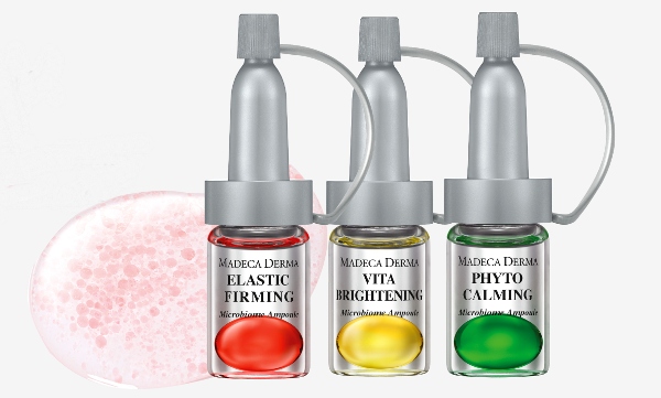 Madeca Derma Skincare