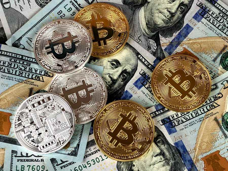 buy Bitcoin with cash