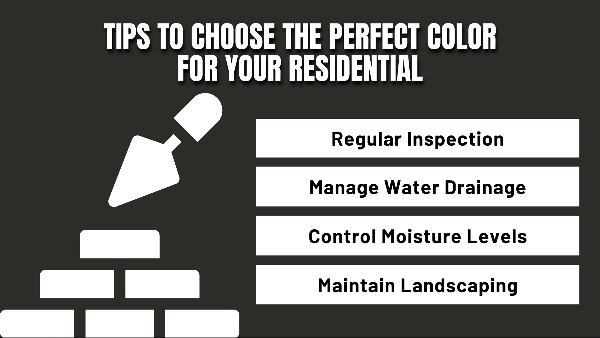 maintaining a stable foundation maintaining a stable foundation