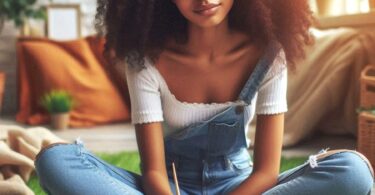 diamond painting as a hobby