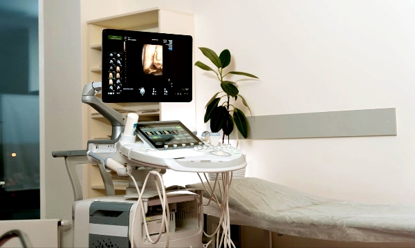 Common Concerns in Gynecologic Health