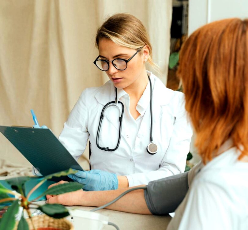 Common Concerns in Gynecologic Health