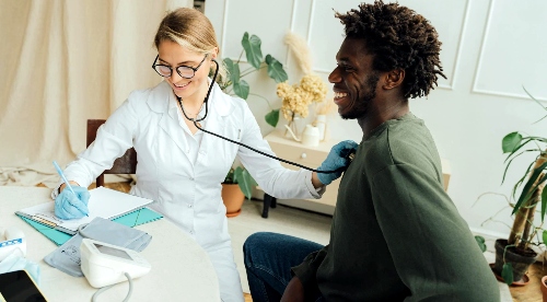 Restoring a Normal Heart Rhythm