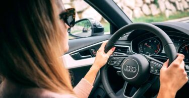 stay safe on the road