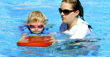 kids swimmers tips