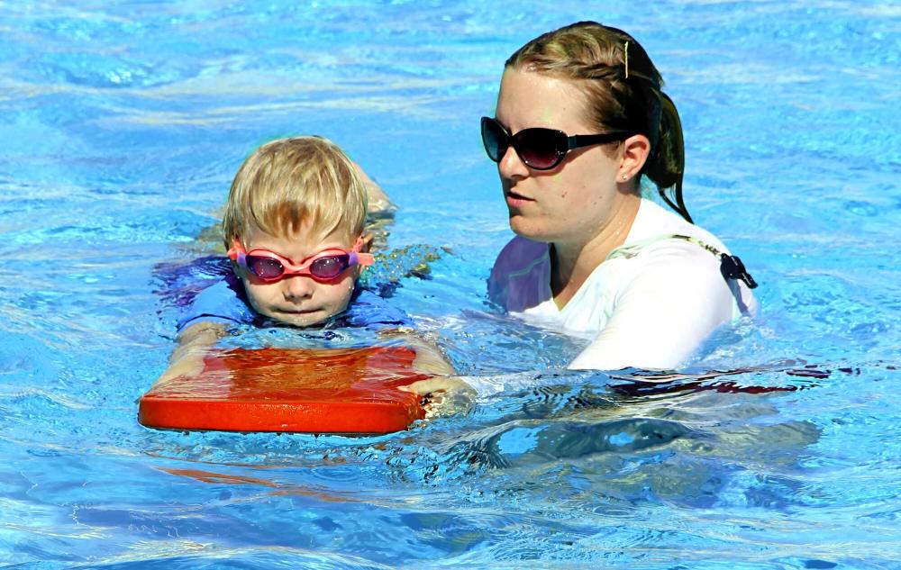 kids swimmers tips