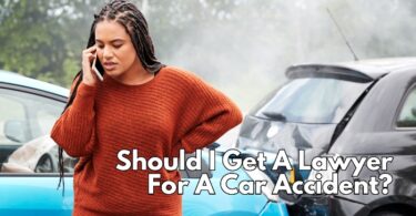 Should I Get A Lawyer For A Car Accident?