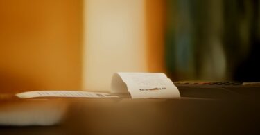 Great Invoicing Software