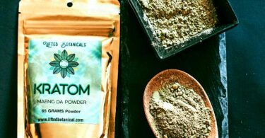 kratom