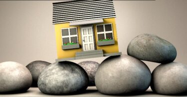 maintaining a stable foundation