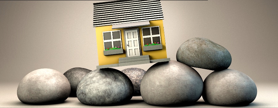 maintaining a stable foundation