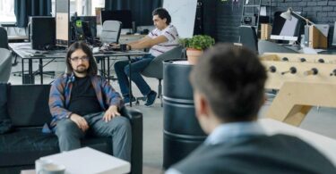 noise control in open office environments