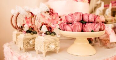 Cross-Cultural Wedding Gifts