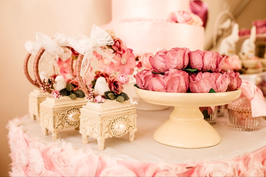 Cross-Cultural Wedding Gifts