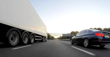 truck accidents car accidents the difference