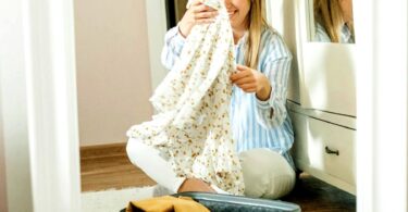 planning a trip to Los Angeles