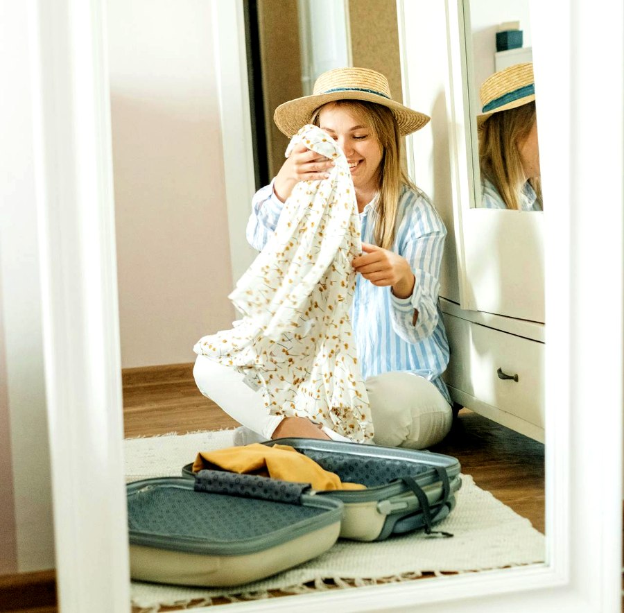 planning a trip to Los Angeles