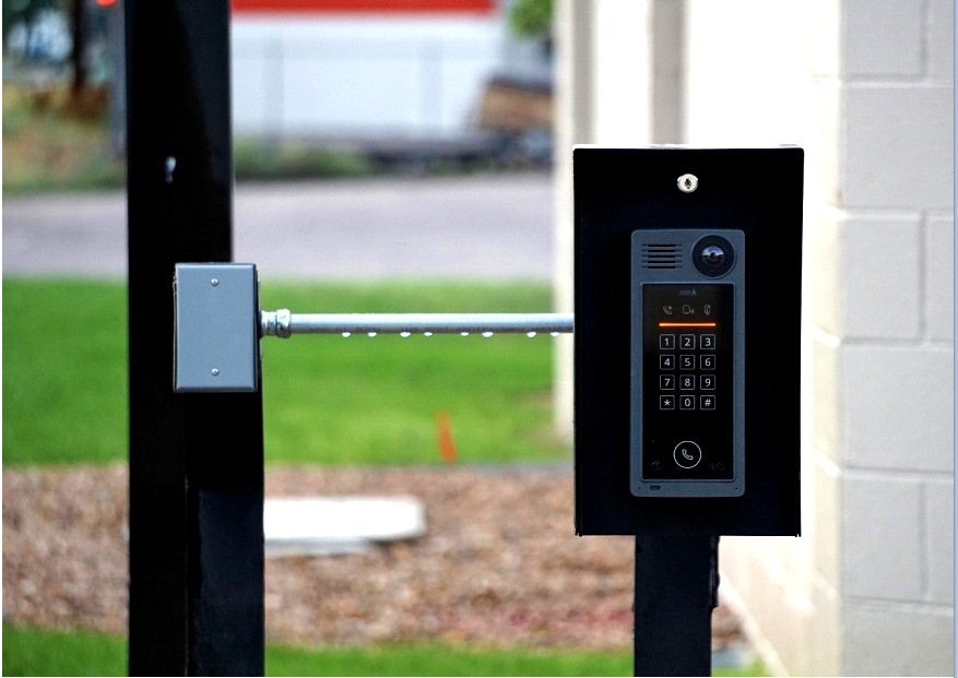 speakers and intercoms for your organization