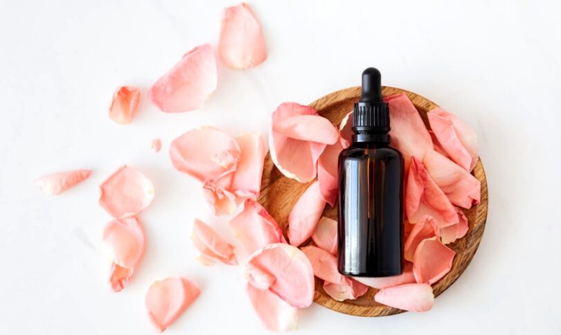 tree tea oil in beauty products