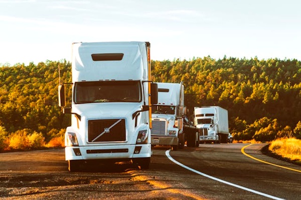 Why Truck Accidents Happen Why Truck Accidents Happen