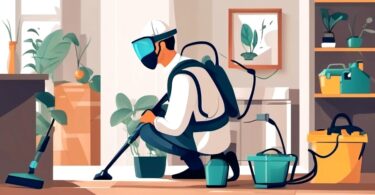 Emergency Pest Control