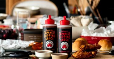 Bachan Japanese Dipping Sauces