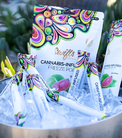 Swifts cannabis edibles Swifts cannabis edibles