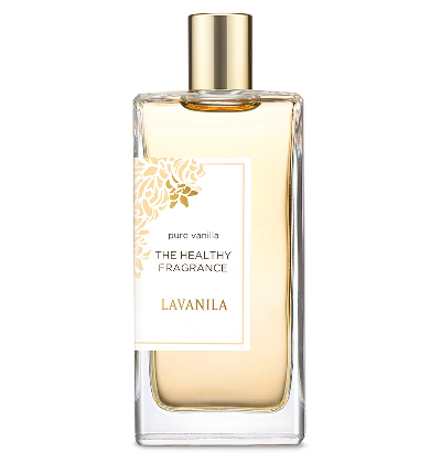 Lavanila Healthy Fragrances Pure Vanilla