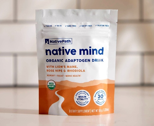 Native Path's Native Mind Native Path's Native Mind