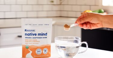 Native Path's Native Mind