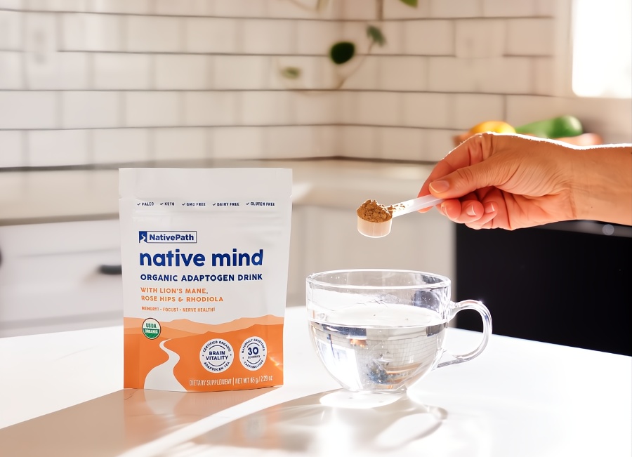 Native Path's Native Mind