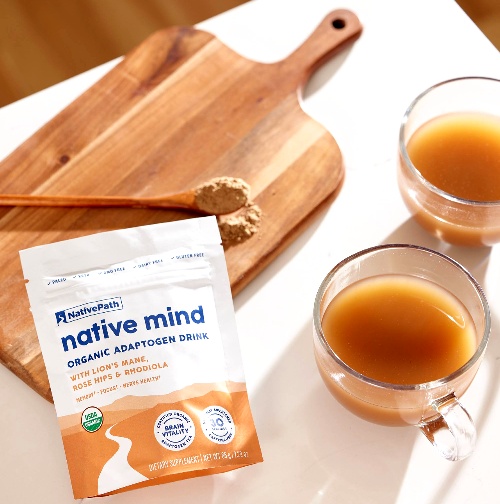 Native Path's Native Mind Native Path's Native Mind