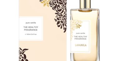 Lavanila Healthy Fragrances