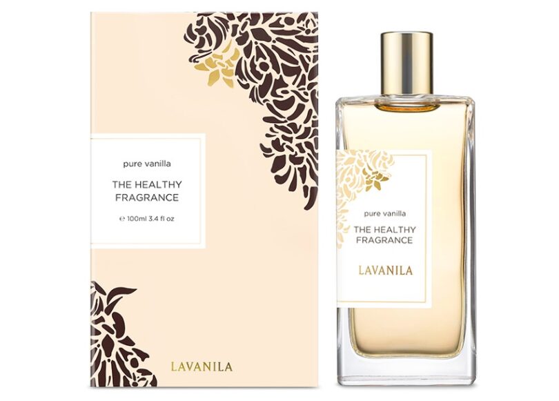 Lavanila Healthy Fragrances