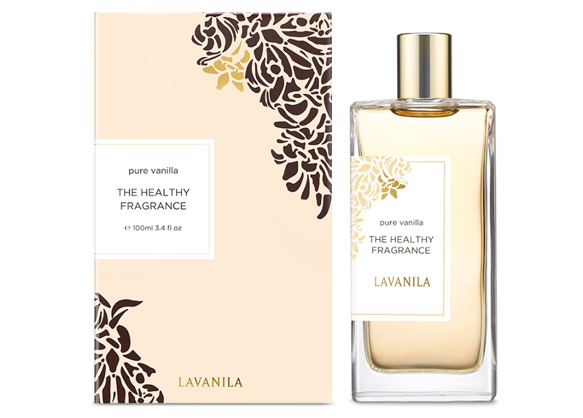 Lavanila Healthy Fragrances