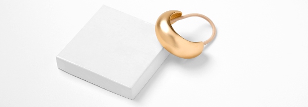 The Hair Edit Brilliant Cuff