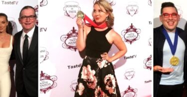 The Taste Awards 2024