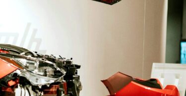 Die-casting Technology in the Automotive Field