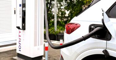 electric vehicles influencing car design