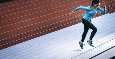 align your exercise routine with your business schedule