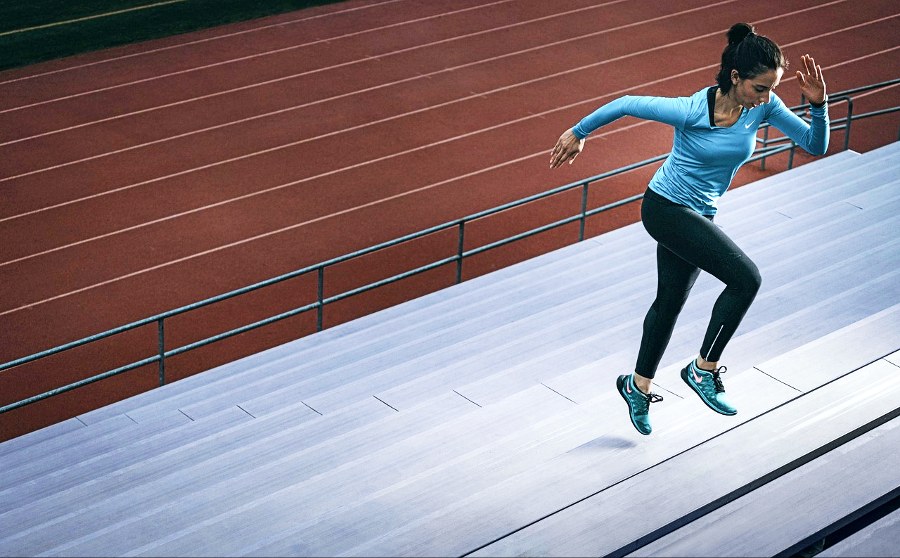 align your exercise routine with your business schedule