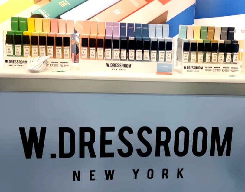 W. Dressroom New York Fragrances