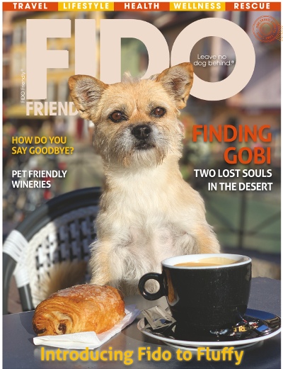 2024 Get Your Licks on Route 66® Pet Adoption Tour