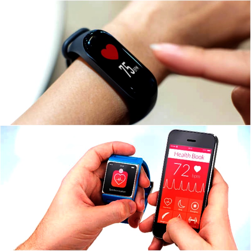 health monitering systems