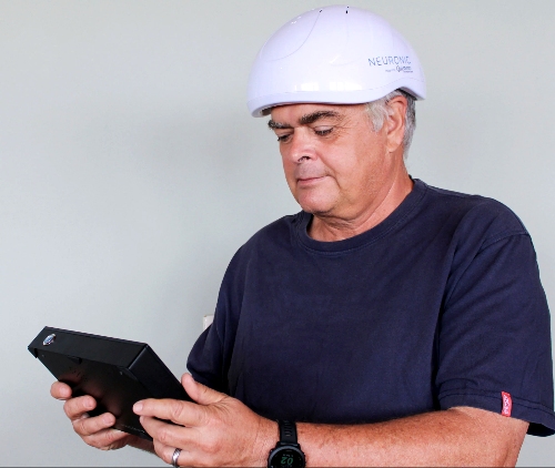 Neuronic’s Neuradiant 1070