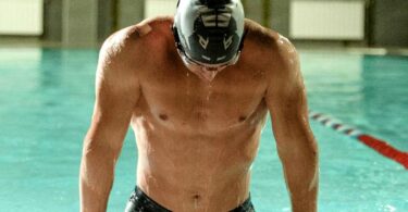 Swimming: A Beginner’s Guide