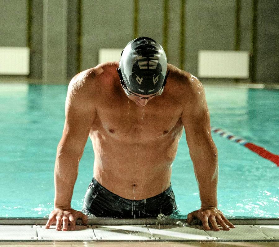 Swimming: A Beginner’s Guide